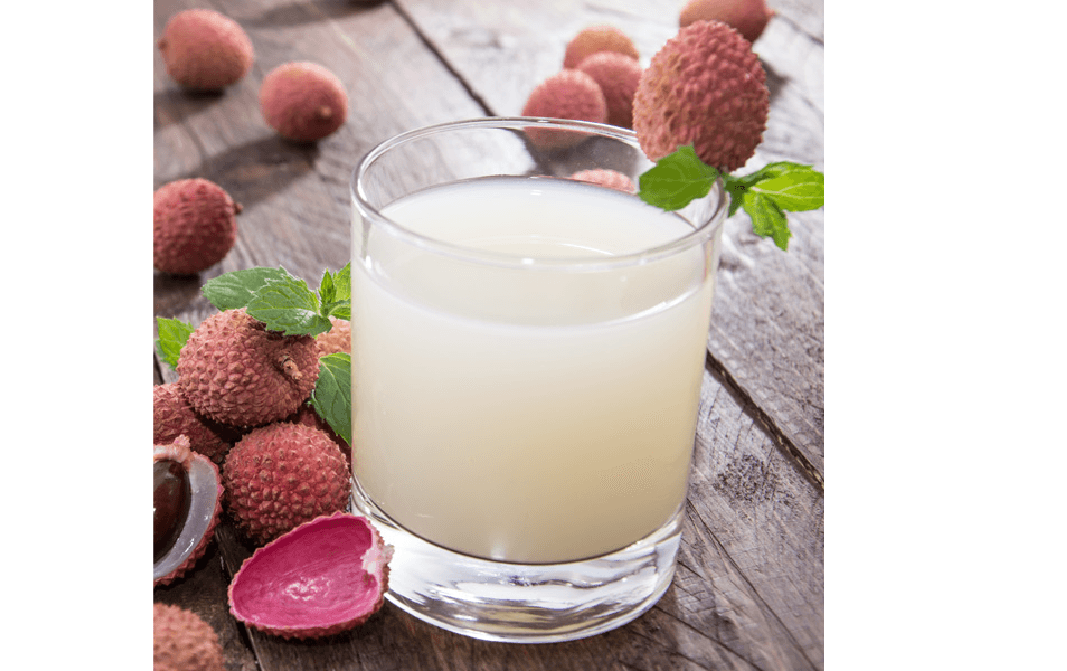 Lychee Juice