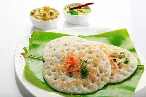 Set Dosa (V)